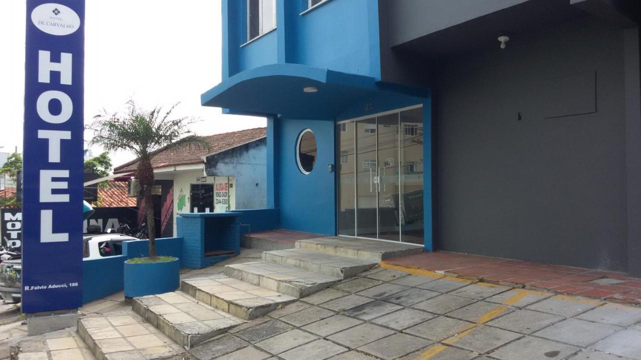 De Carvalho Hotel 2*