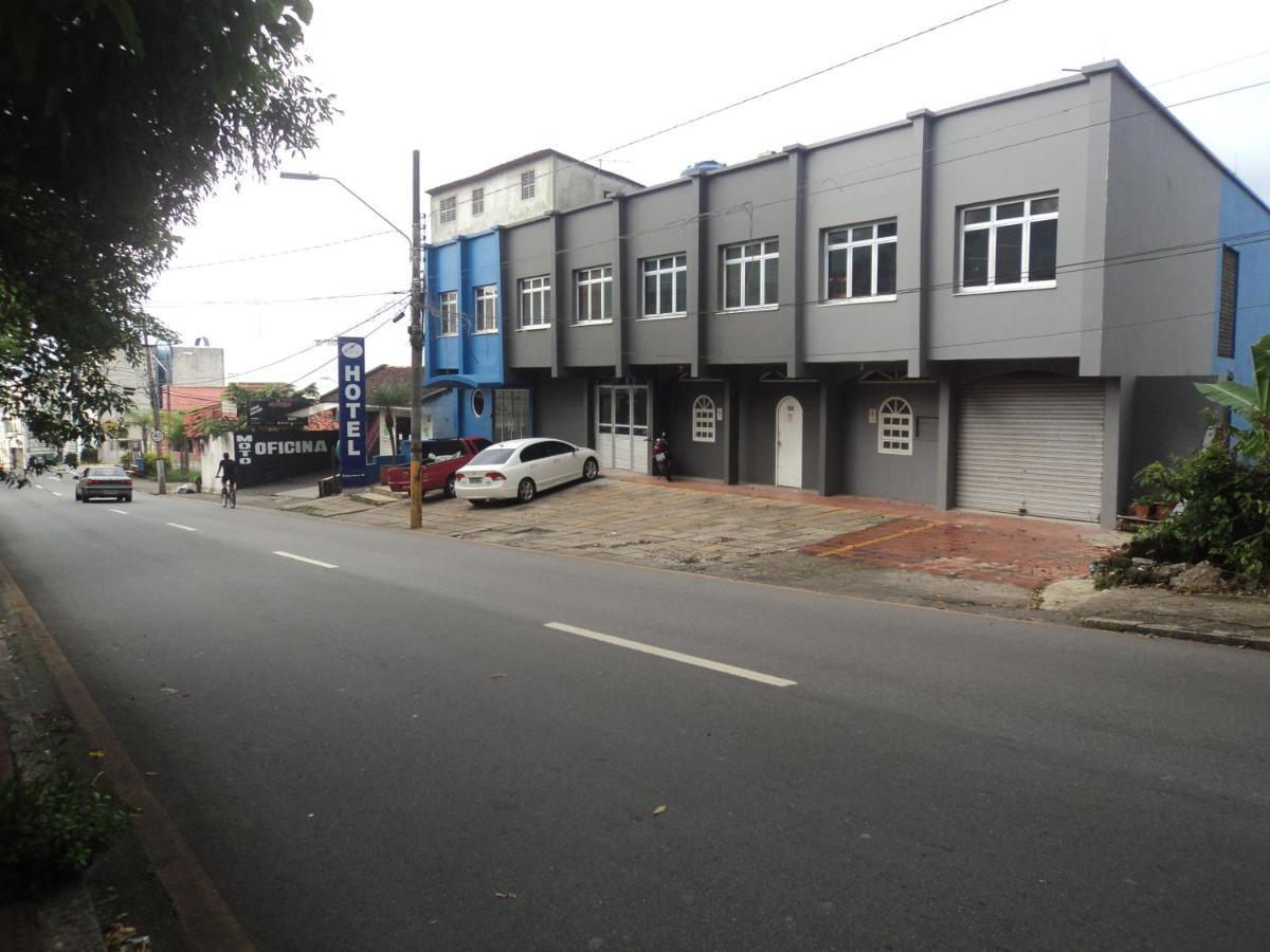 De Carvalho Hotel 2*