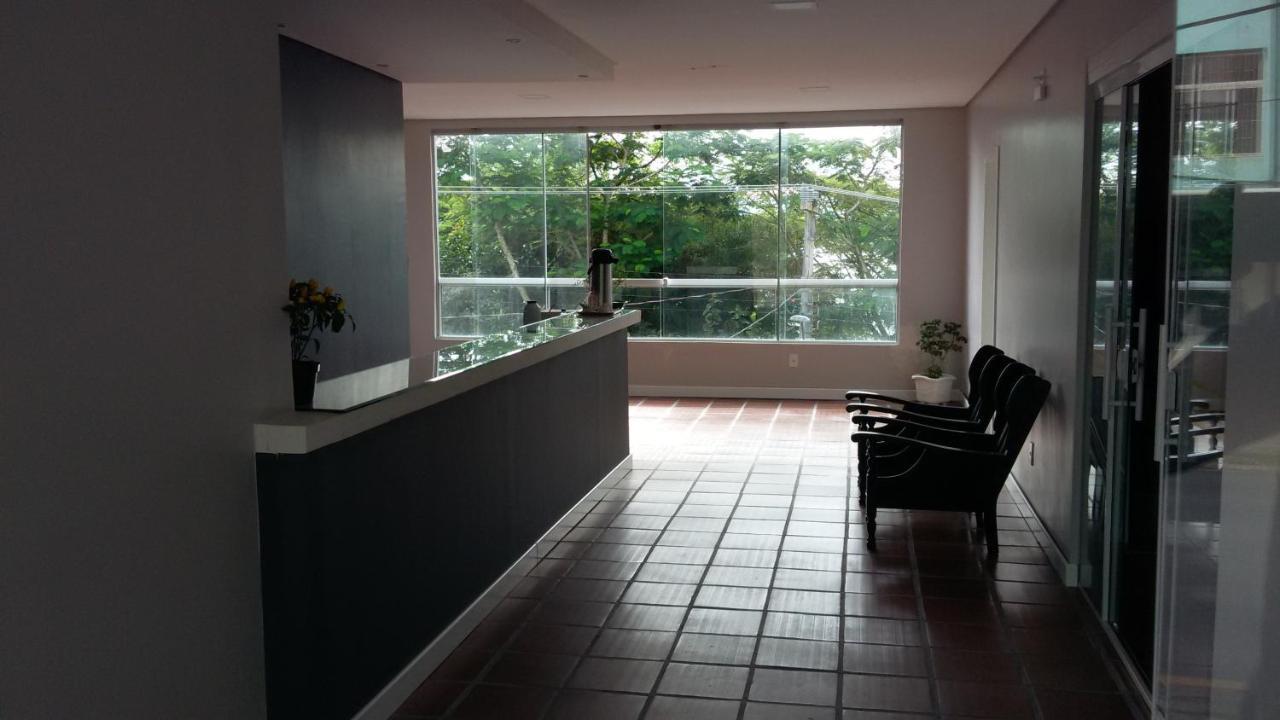 De Carvalho Hotel