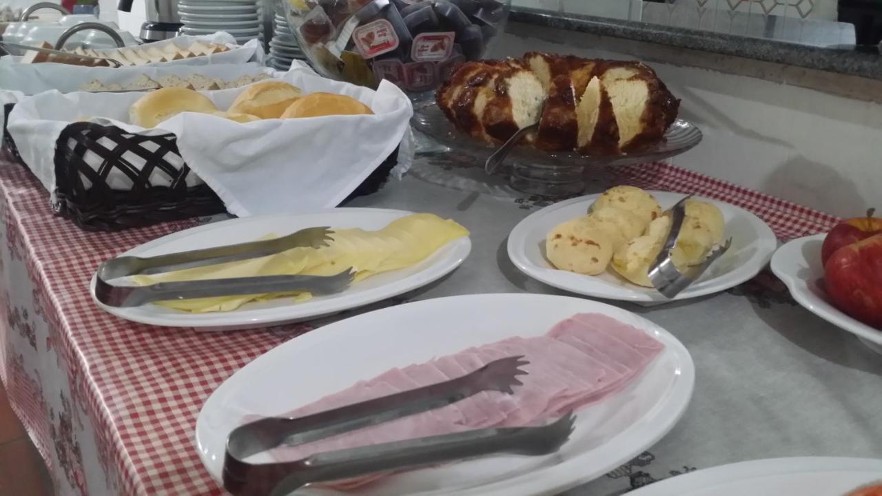 De Carvalho Hotel 2*