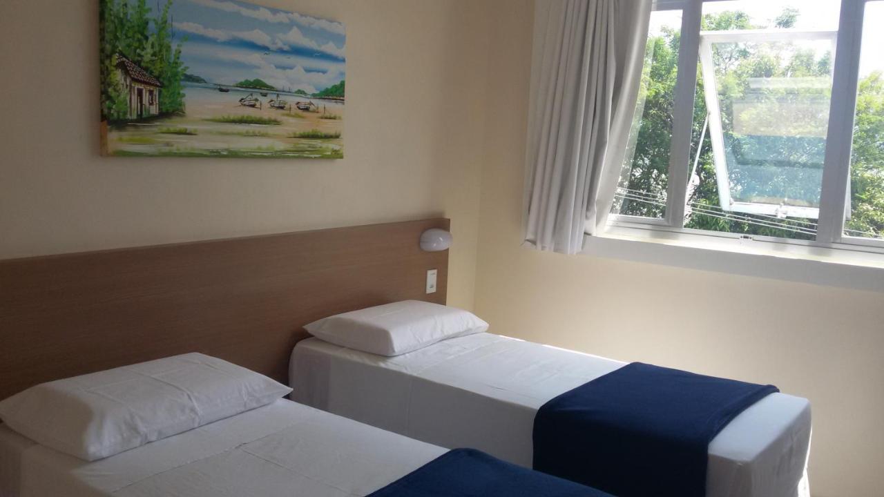 De Carvalho Hotel Florianopolis
