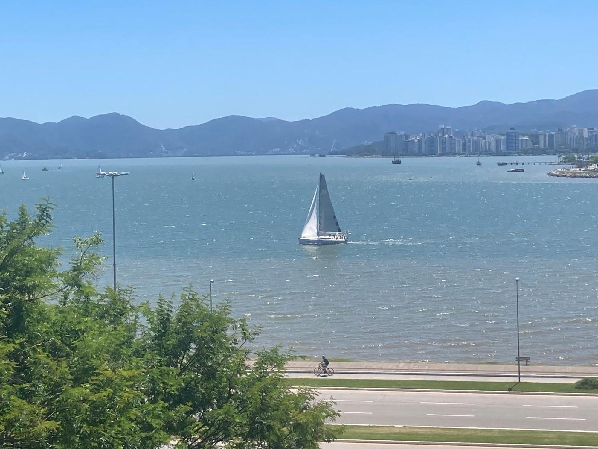 Hotel De Carvalho Florianopolis
